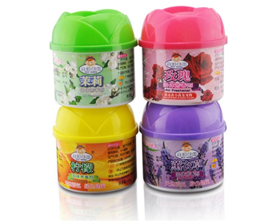 生活老妈固体芳香剂100g