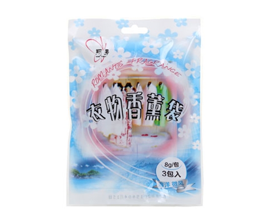 翔芳香薰袋10gx3
