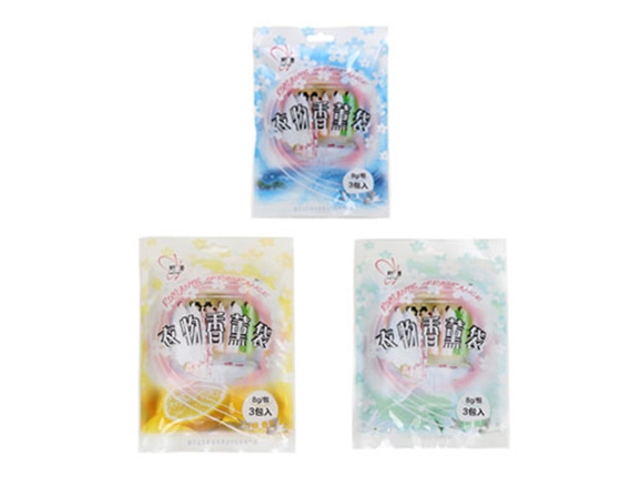 翔芳香薰袋10gx3