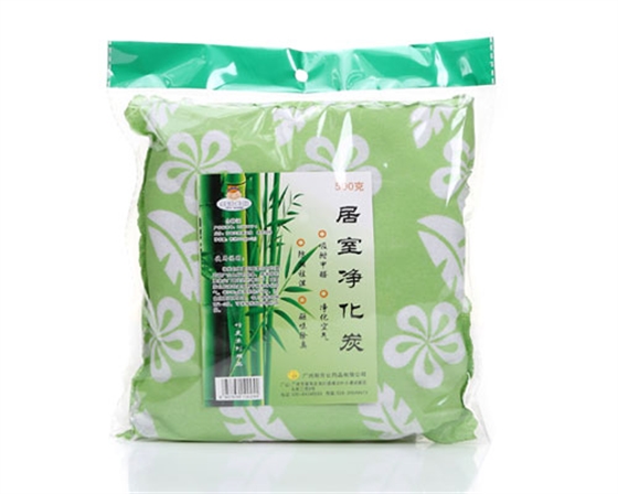 生活老妈居室净化炭