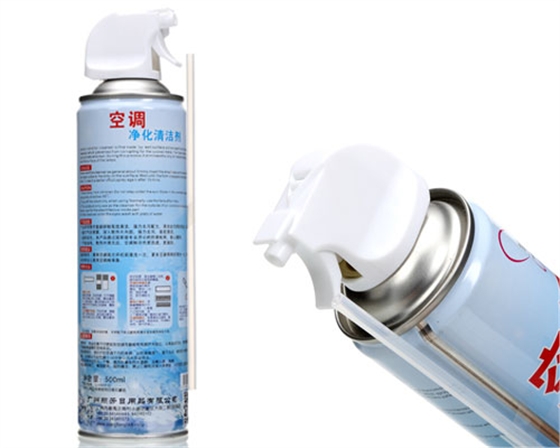 翔芳空调净化清洁剂500ml