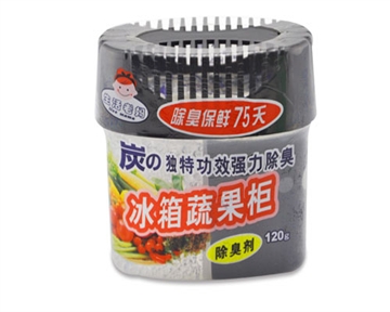 生活老妈冰箱除臭剂