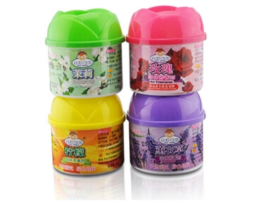 生活老妈固体芳香剂100g