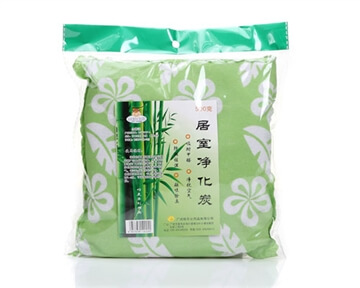 生活老妈居室净化炭