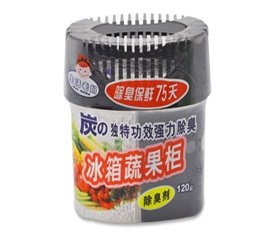 生活老妈冰箱除臭剂